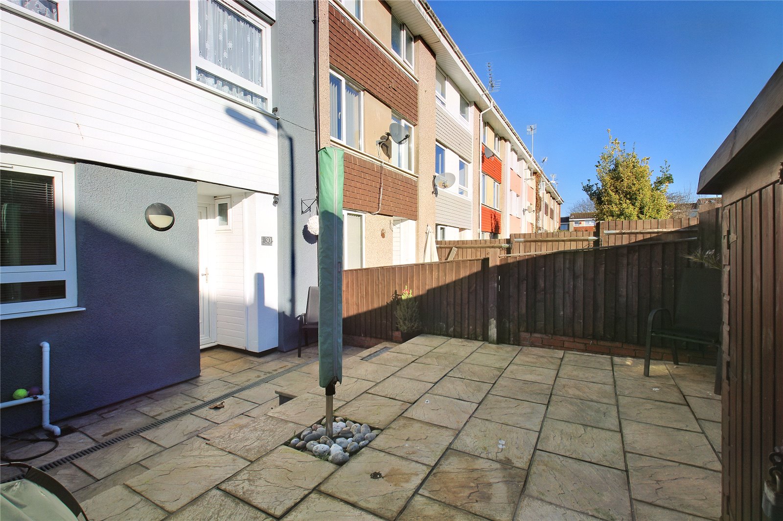 5 bedroom House for sale in Bristol