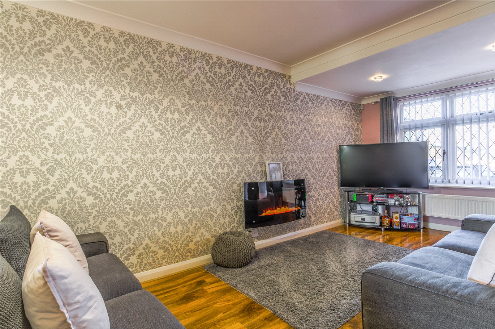 5 bedroom House for sale in Bristol