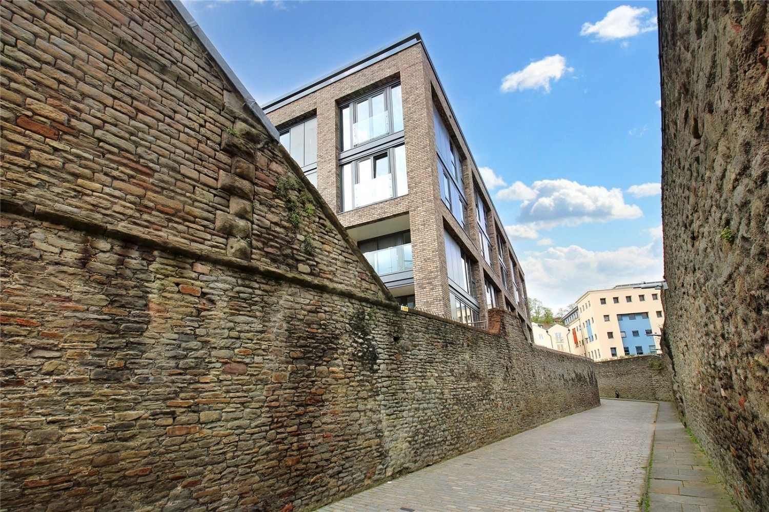 Lime Kiln, Harbourside, BRISTOL