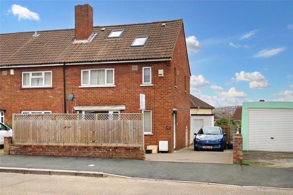 Brislington, Bristol