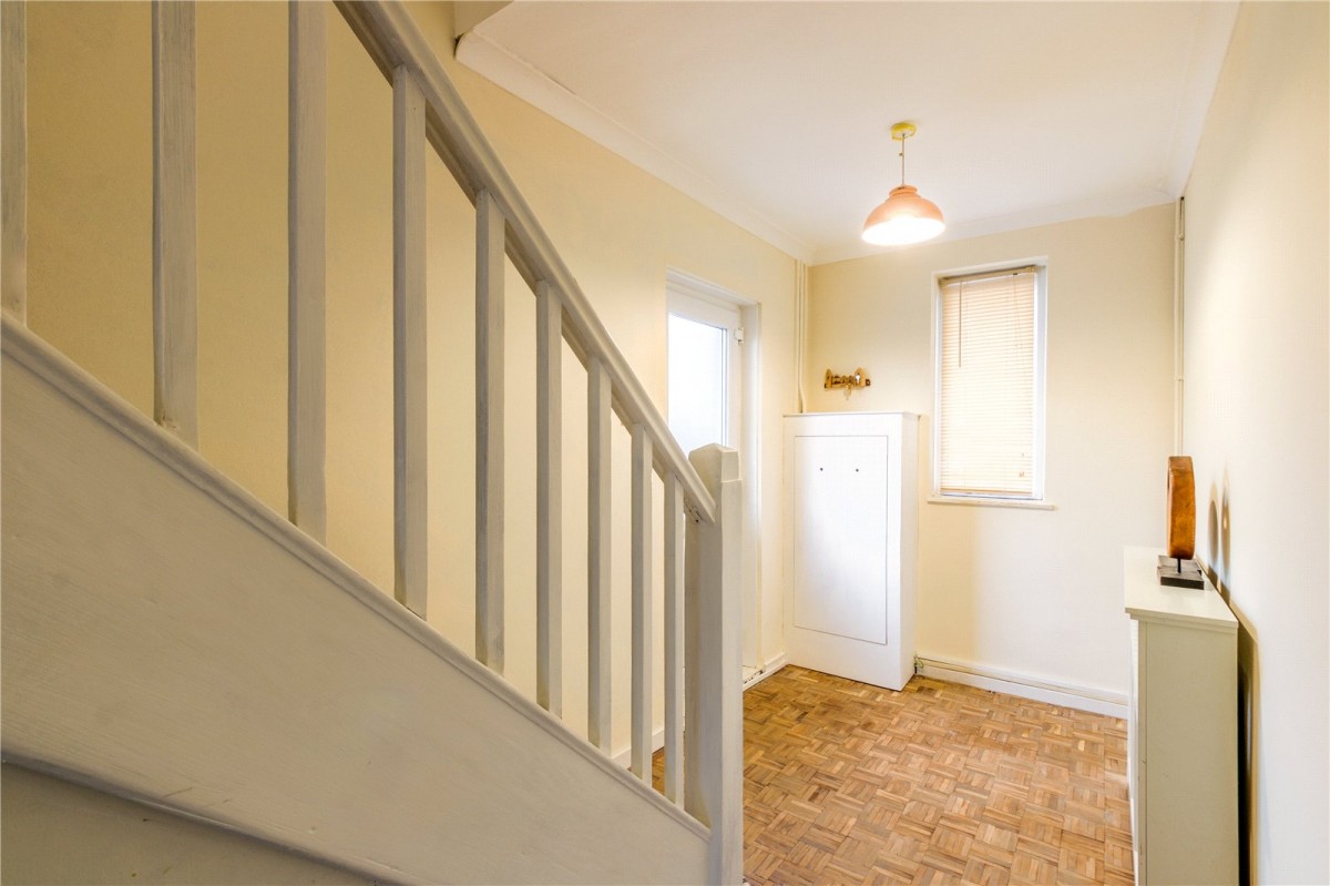 Brislington, Bristol