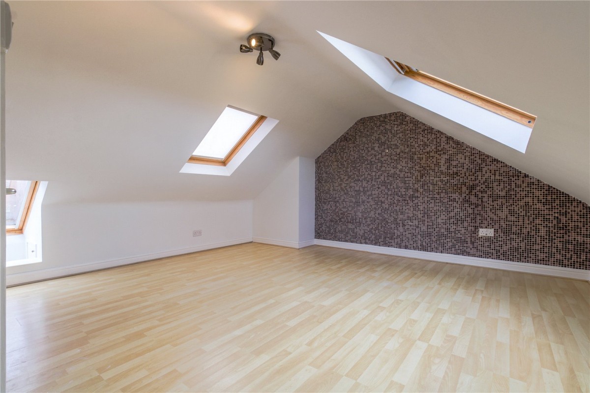 Brislington, Bristol