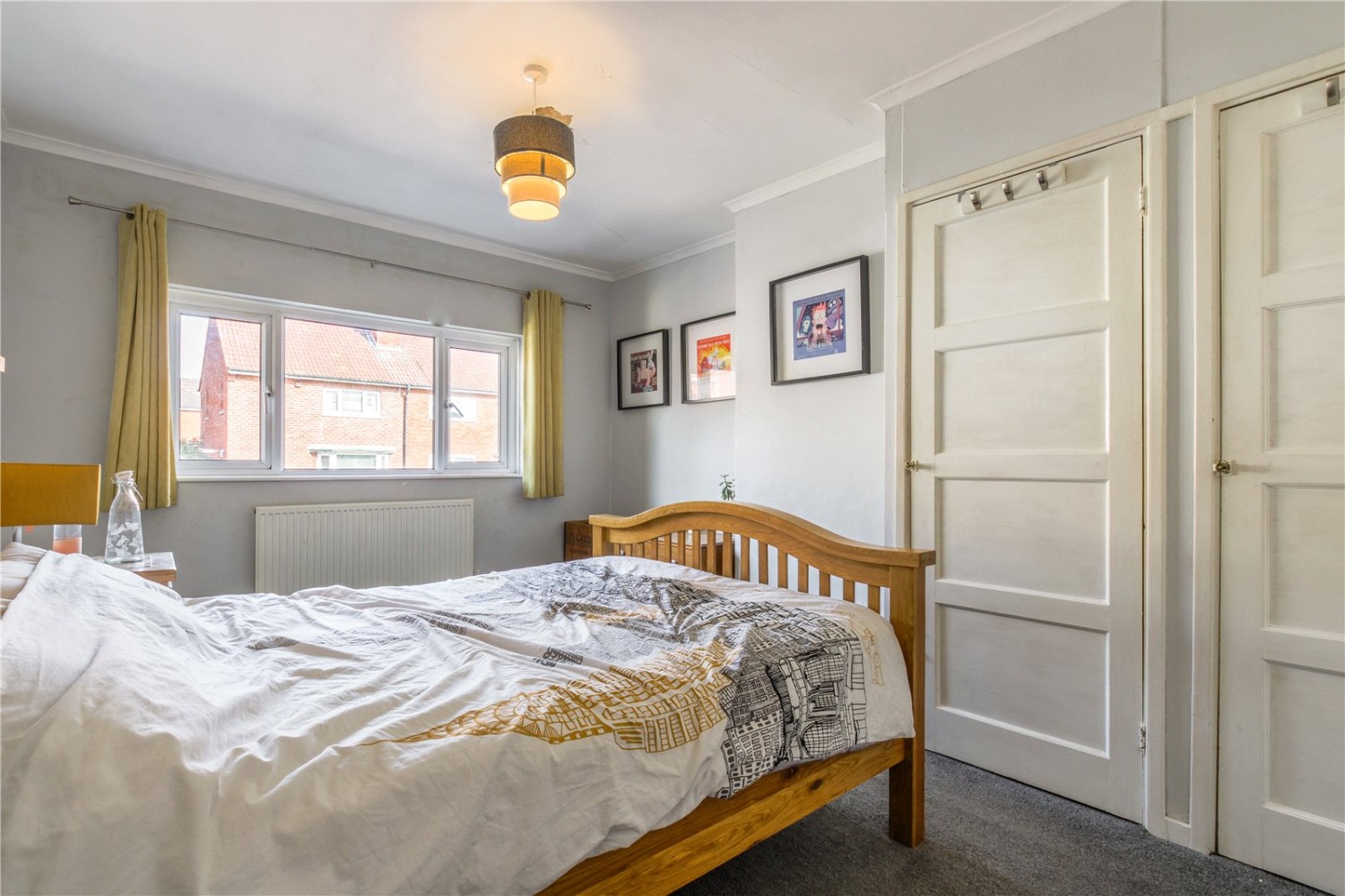 Brislington, Bristol