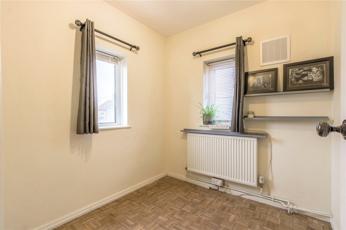 Brislington, Bristol