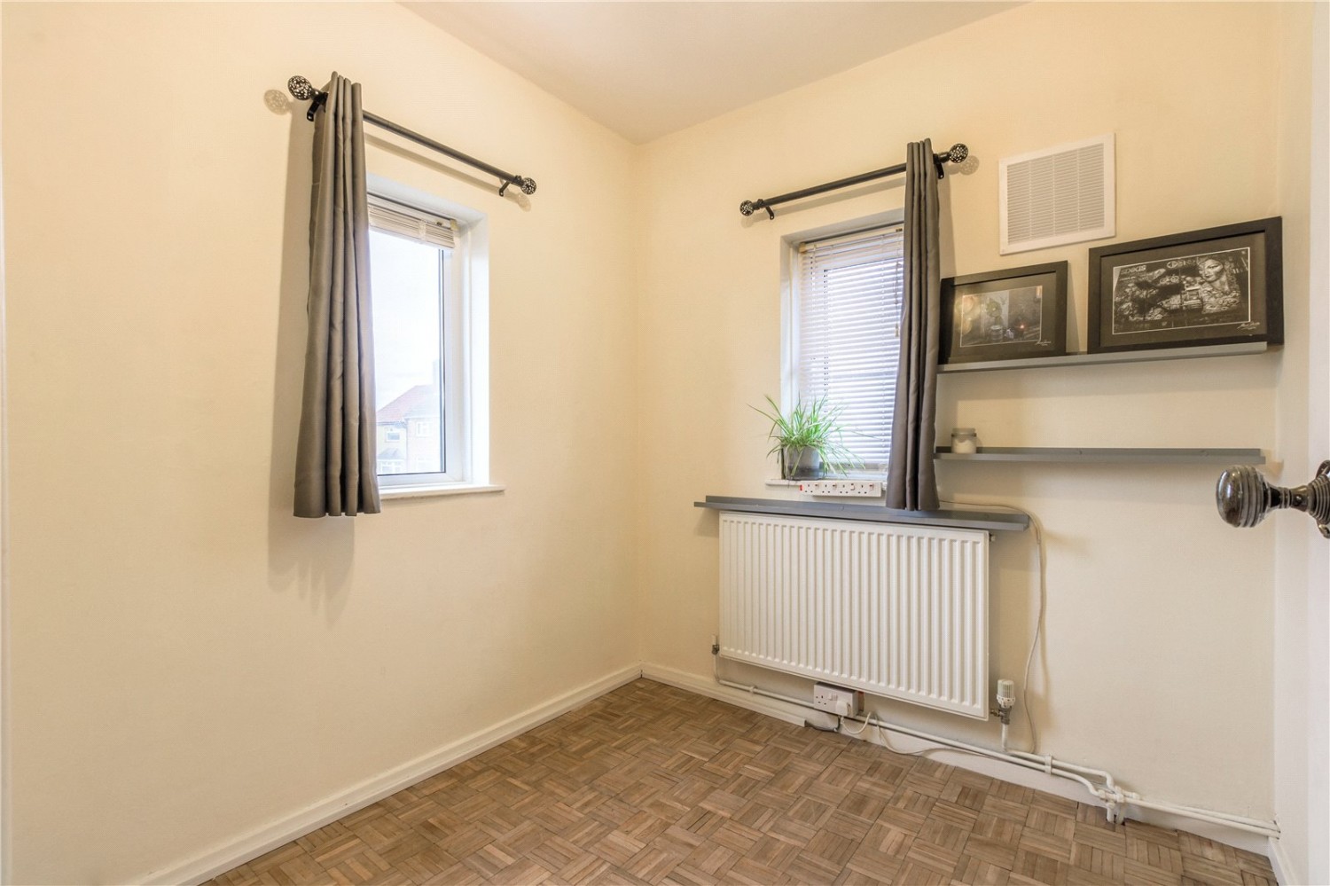 Brislington, Bristol