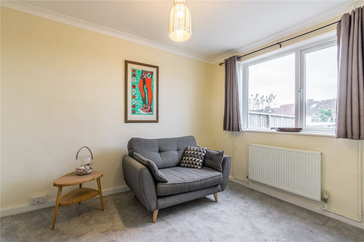 Brislington, Bristol