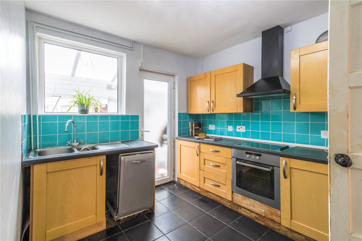 Brislington, Bristol