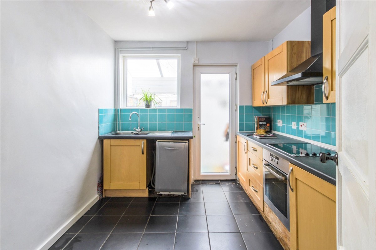 Brislington, Bristol