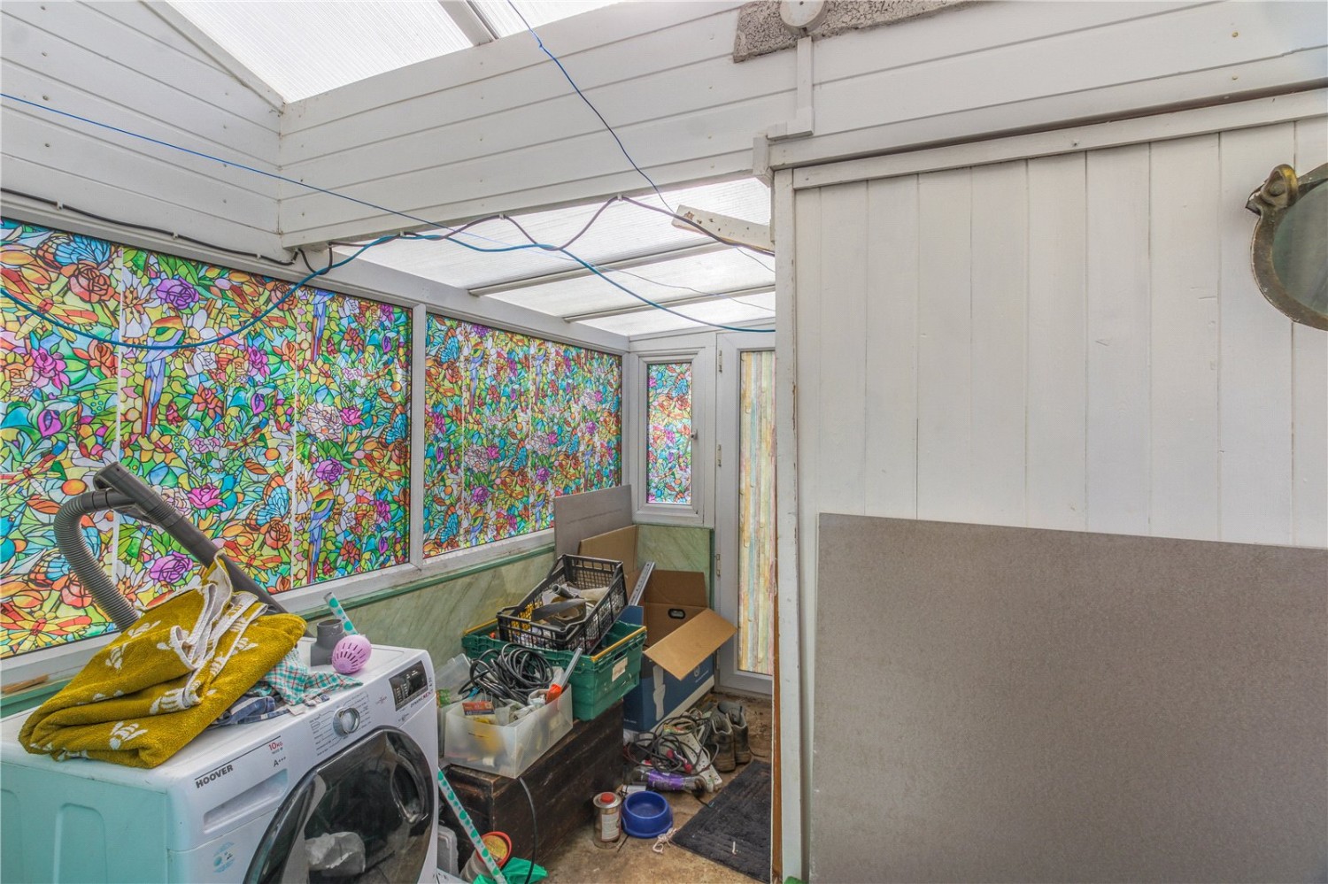 Brislington, Bristol