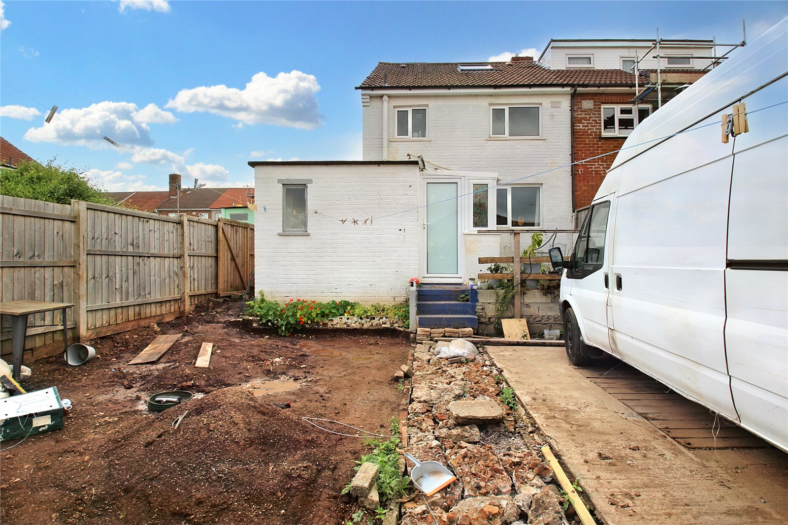 3 bedroom House for sale in Brislington, Bristol