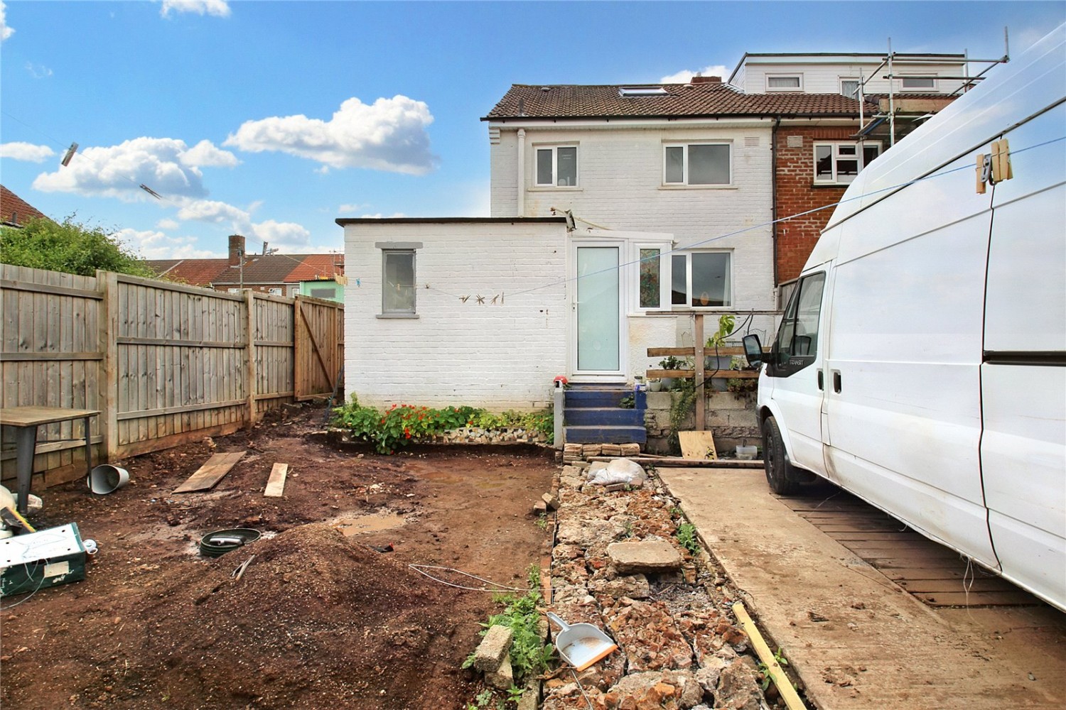 Brislington, Bristol