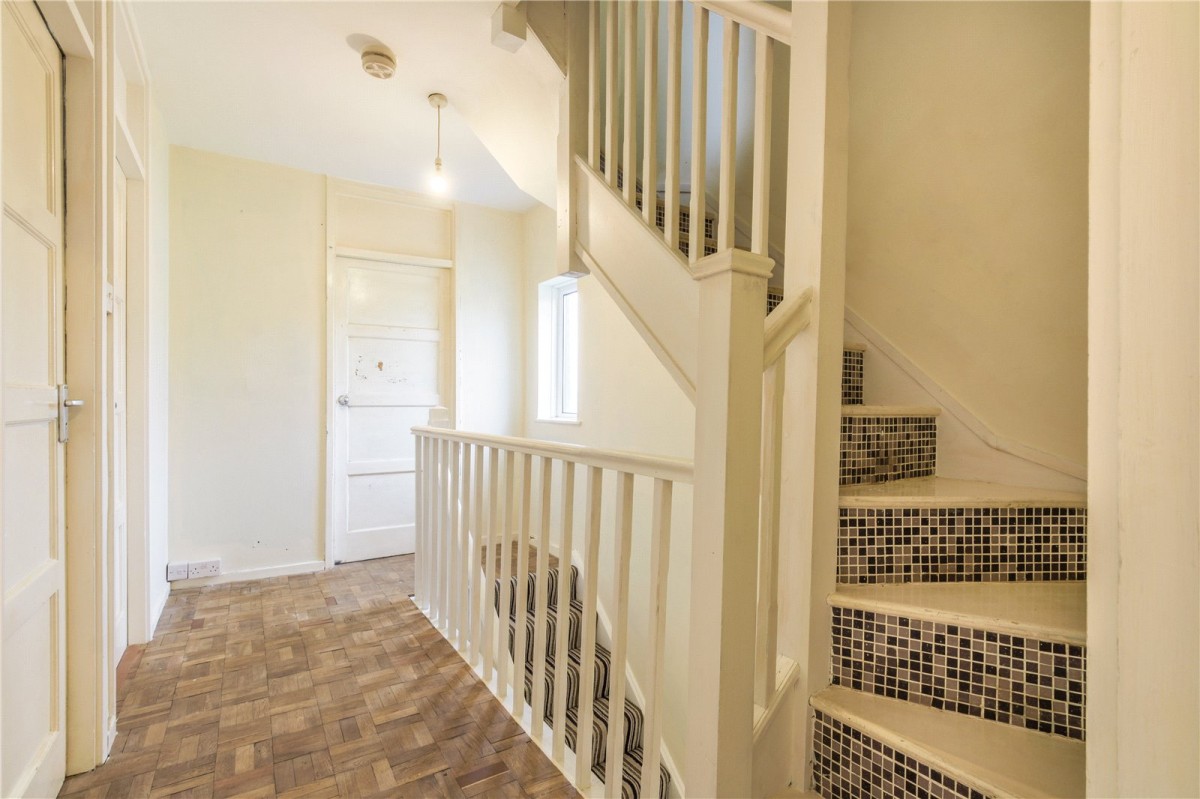 Brislington, Bristol