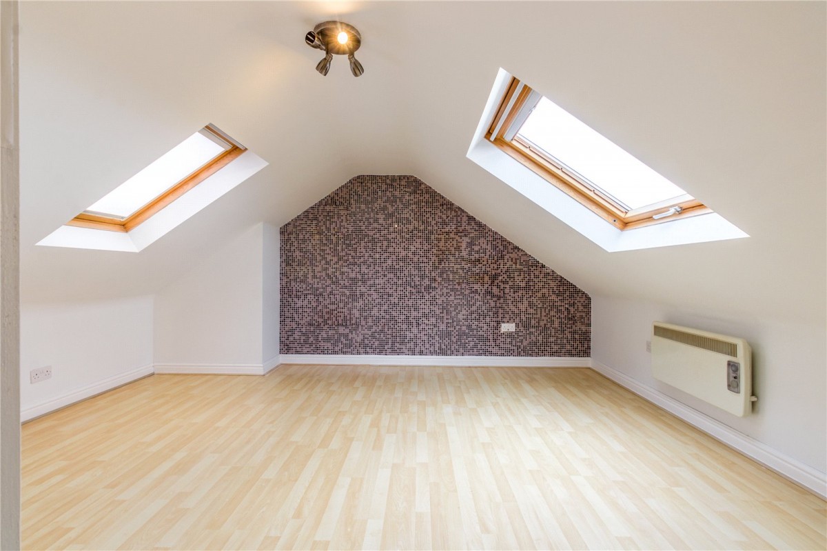 Brislington, Bristol