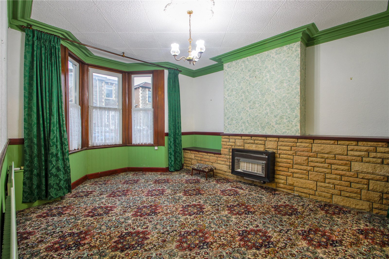2 bedroom House for sale in Bedminster, Bristol