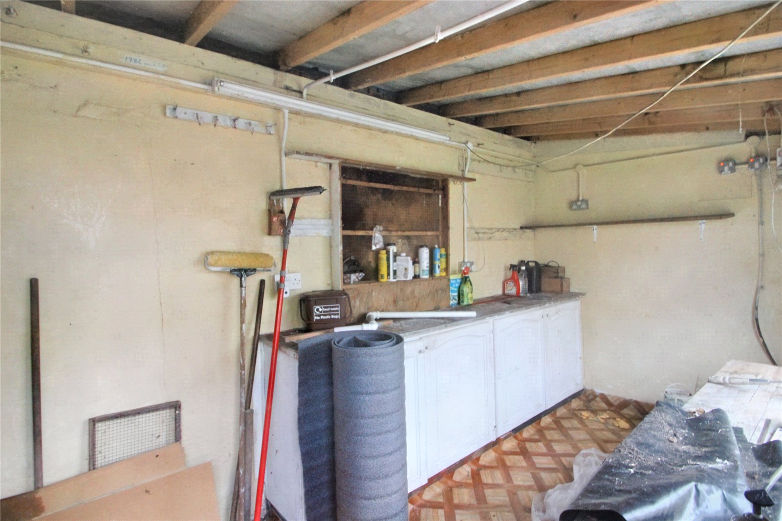 2 bedroom House for sale in Bedminster, Bristol