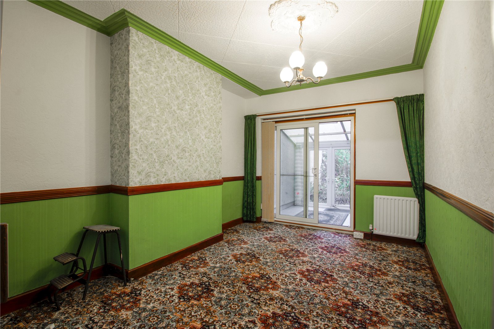 2 bedroom House for sale in Bedminster, Bristol