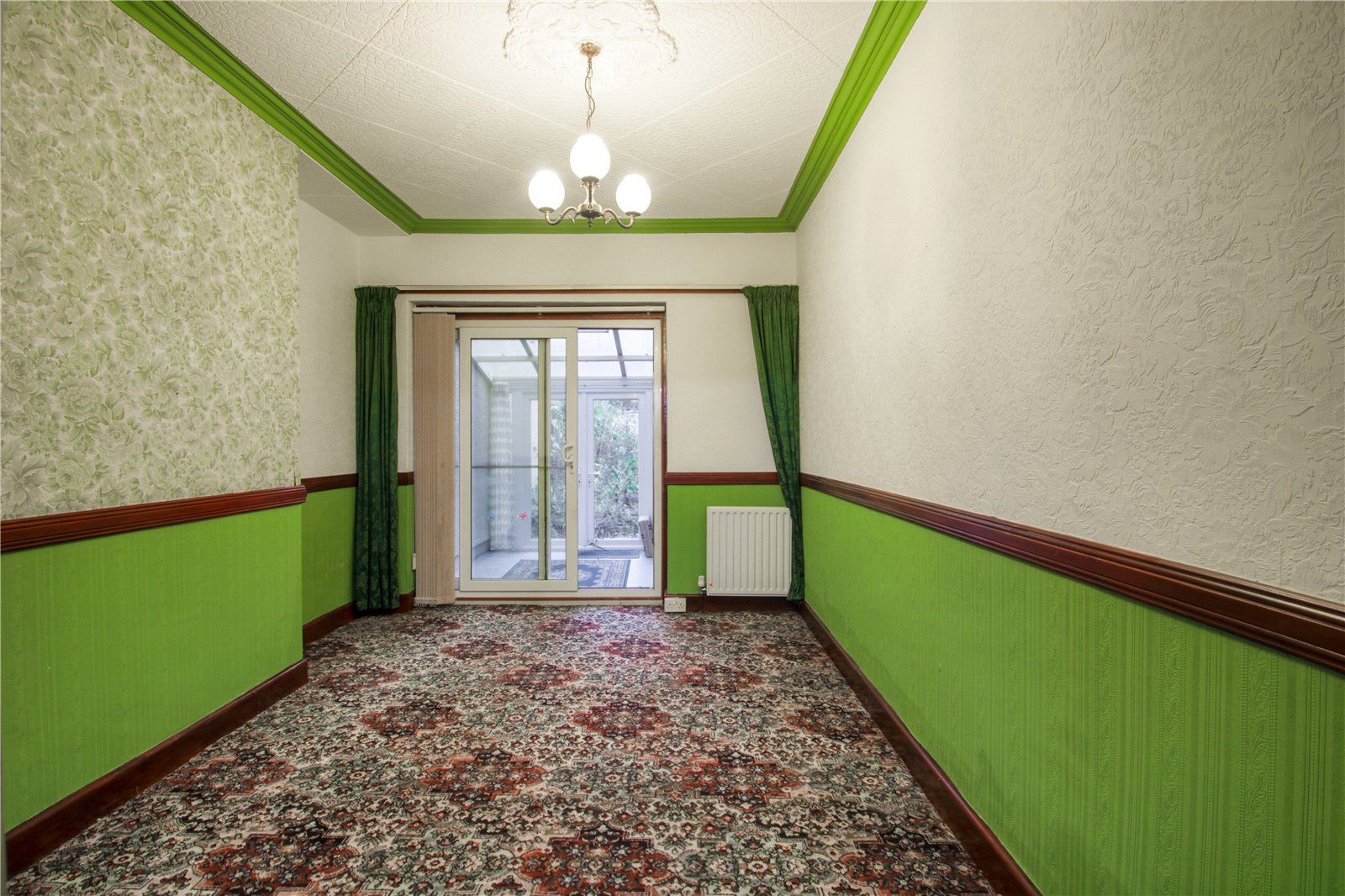 2 bedroom House for sale in Bedminster, Bristol