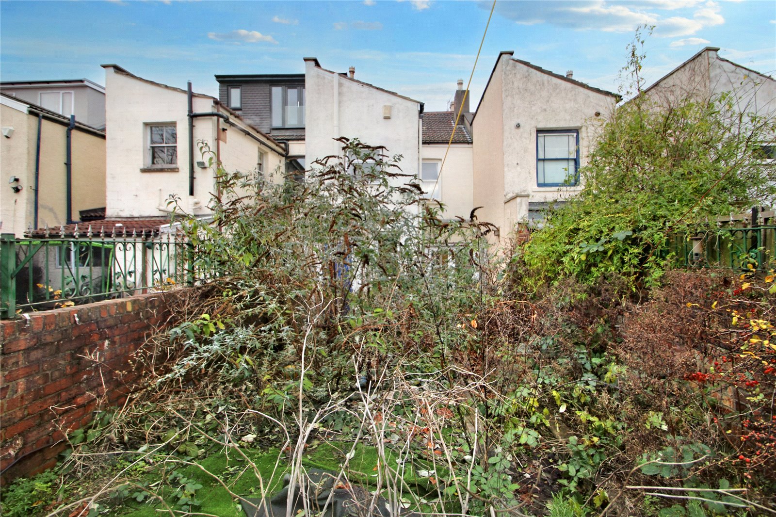 2 bedroom House for sale in Bedminster, Bristol