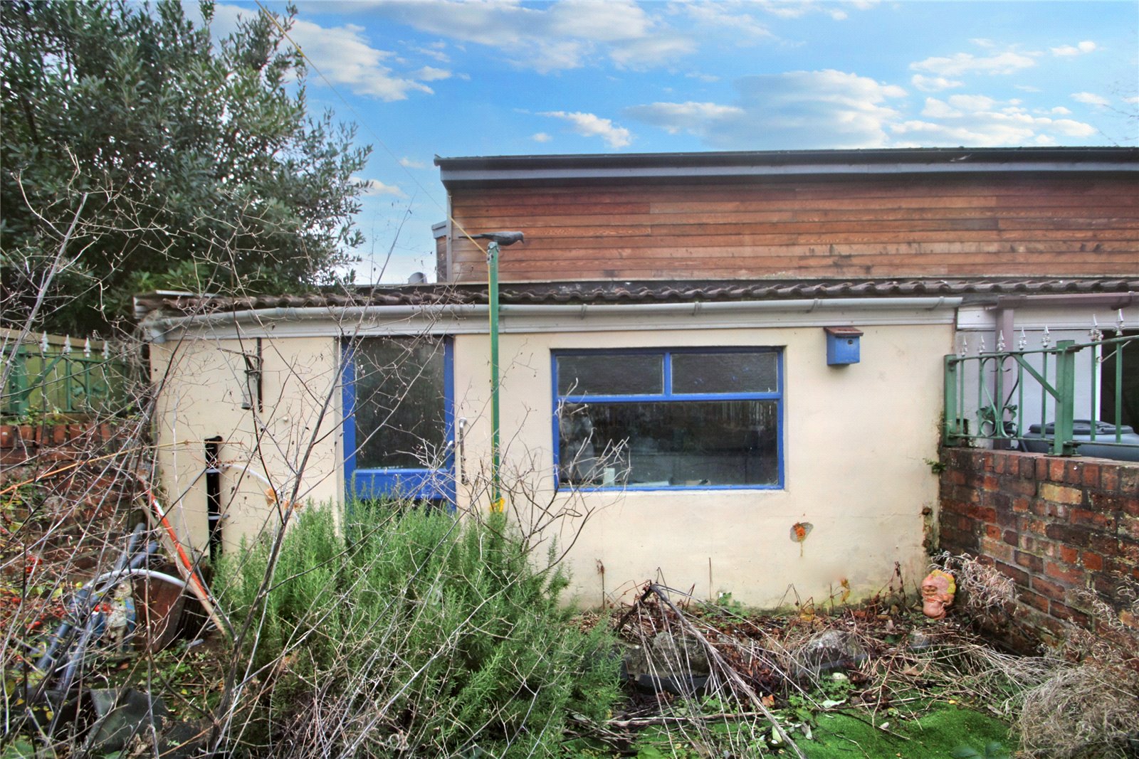 2 bedroom House for sale in Bedminster, Bristol