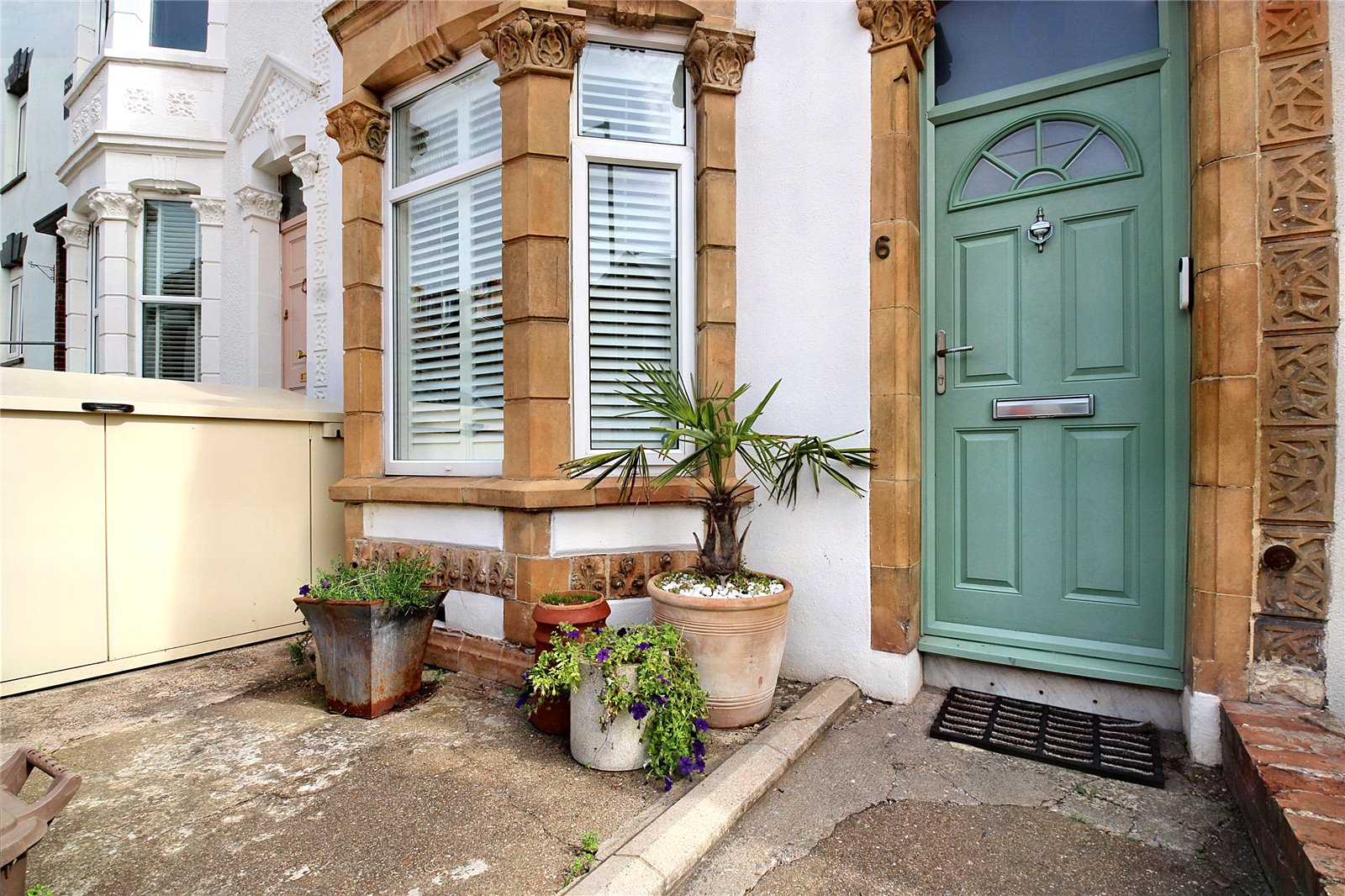 2 bedroom House for sale in Southville, Bristol