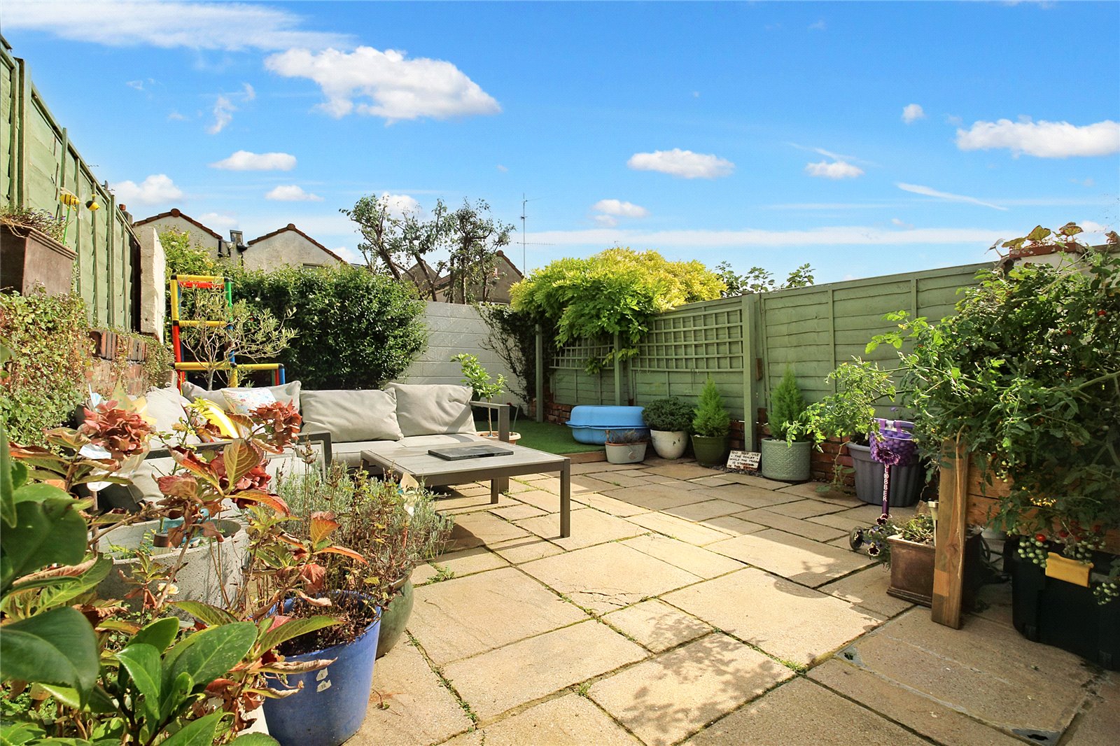 2 bedroom House for sale in Southville, Bristol