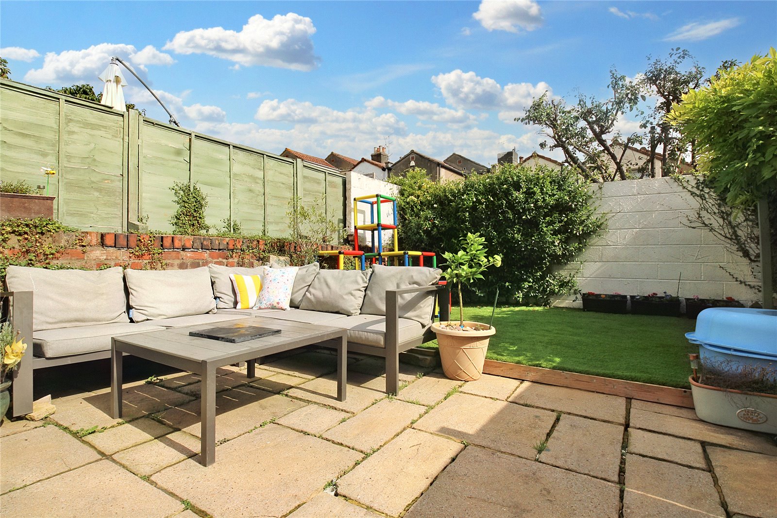 2 bedroom House for sale in Southville, Bristol