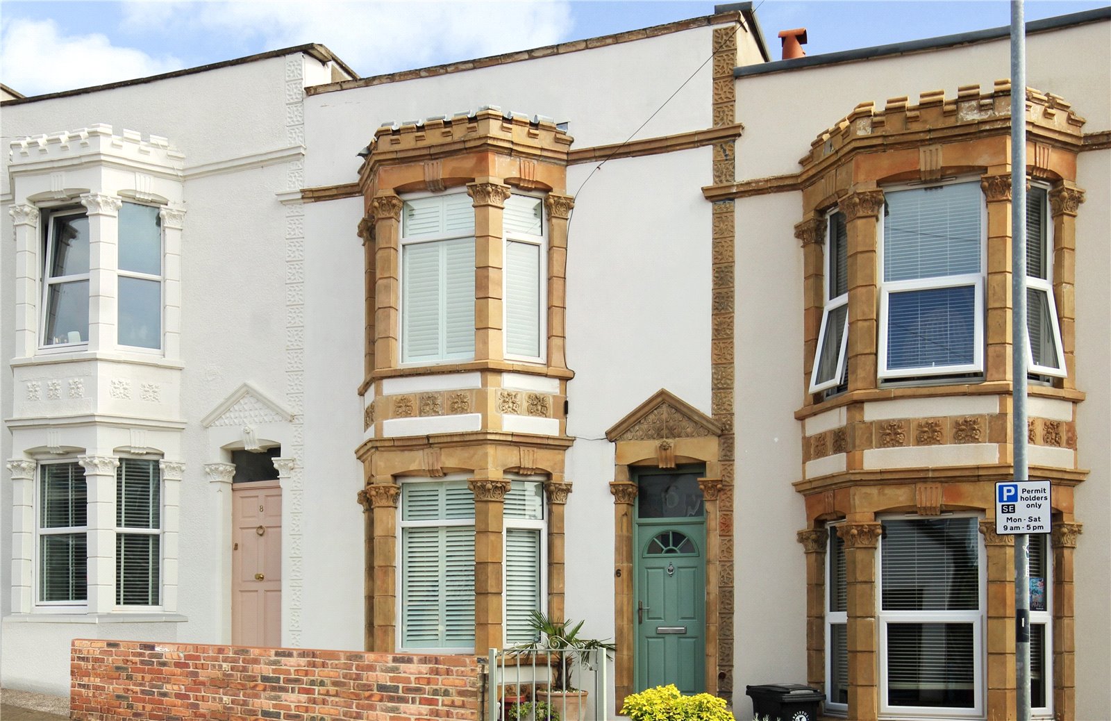 2 bedroom House for sale in Southville, Bristol