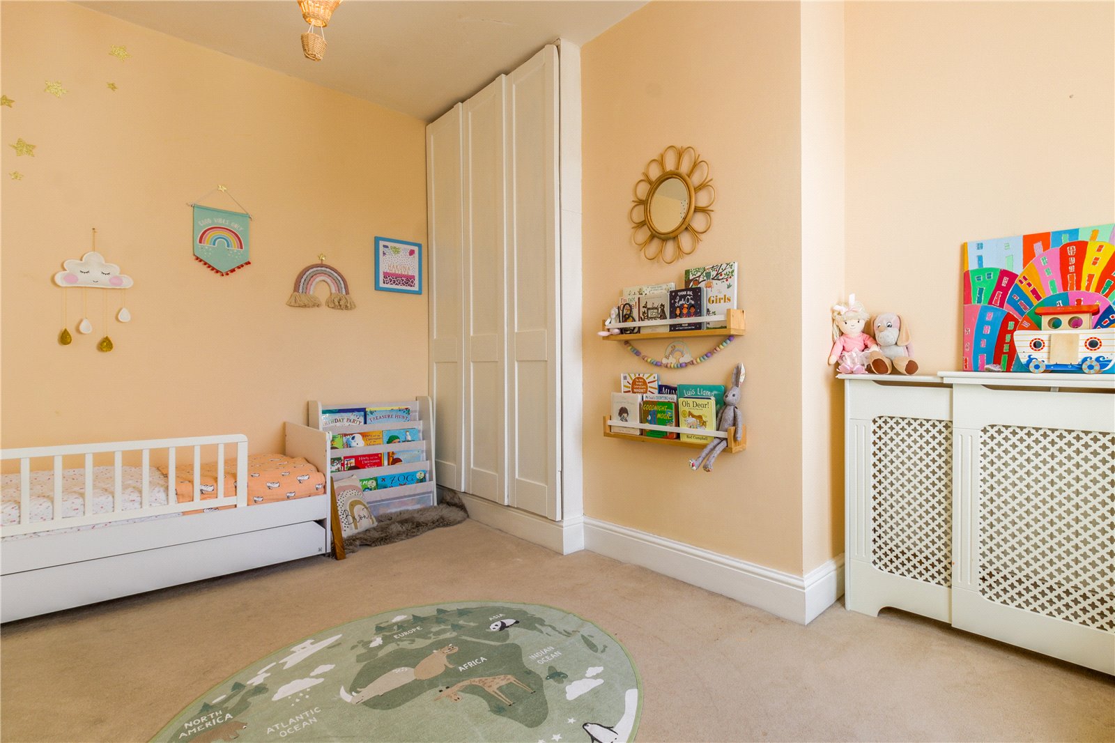 2 bedroom House for sale in Southville, Bristol