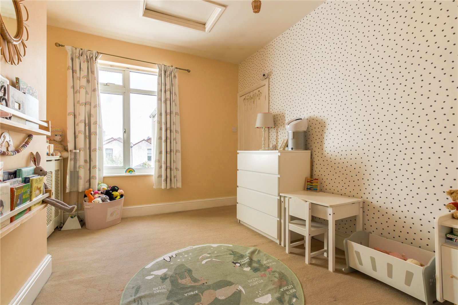 2 bedroom House for sale in Southville, Bristol