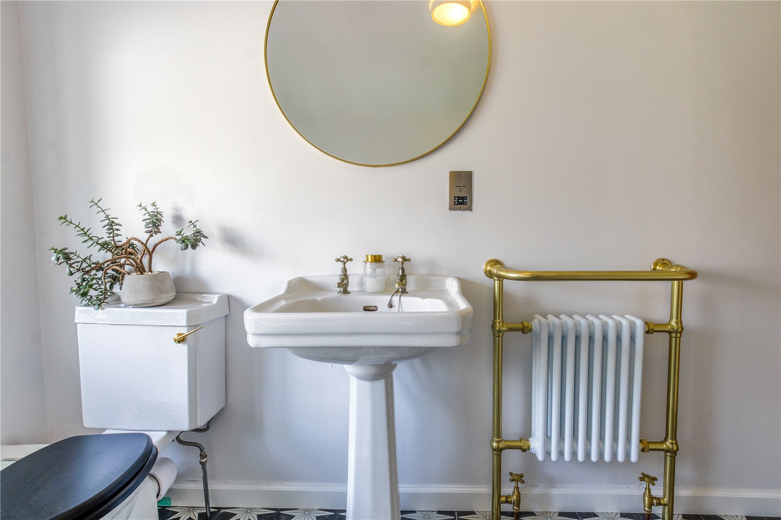 2 bedroom House for sale in Southville, Bristol