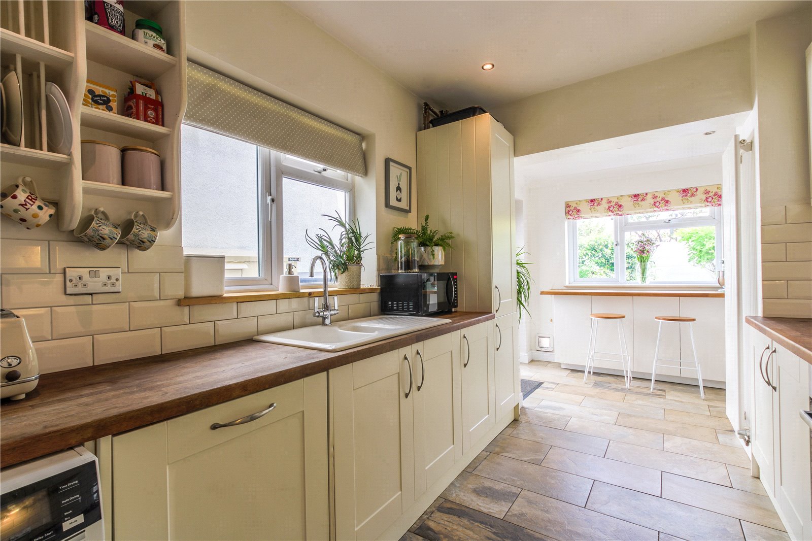2 bedroom House for sale in Southville, Bristol