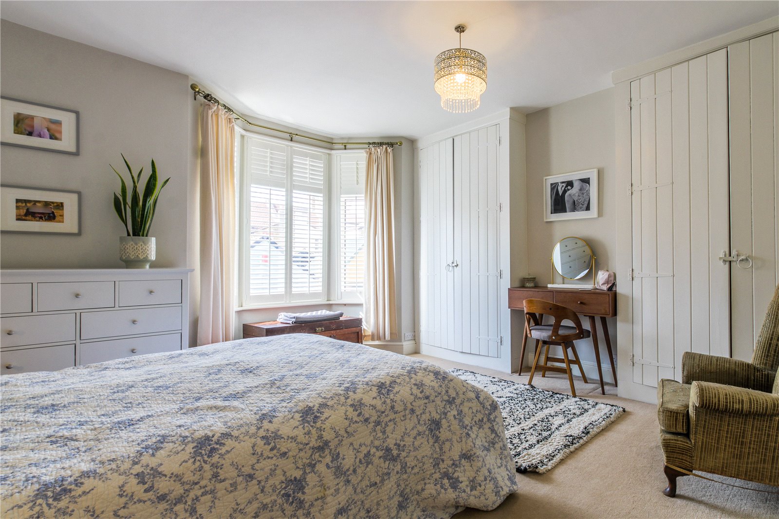 2 bedroom House for sale in Southville, Bristol