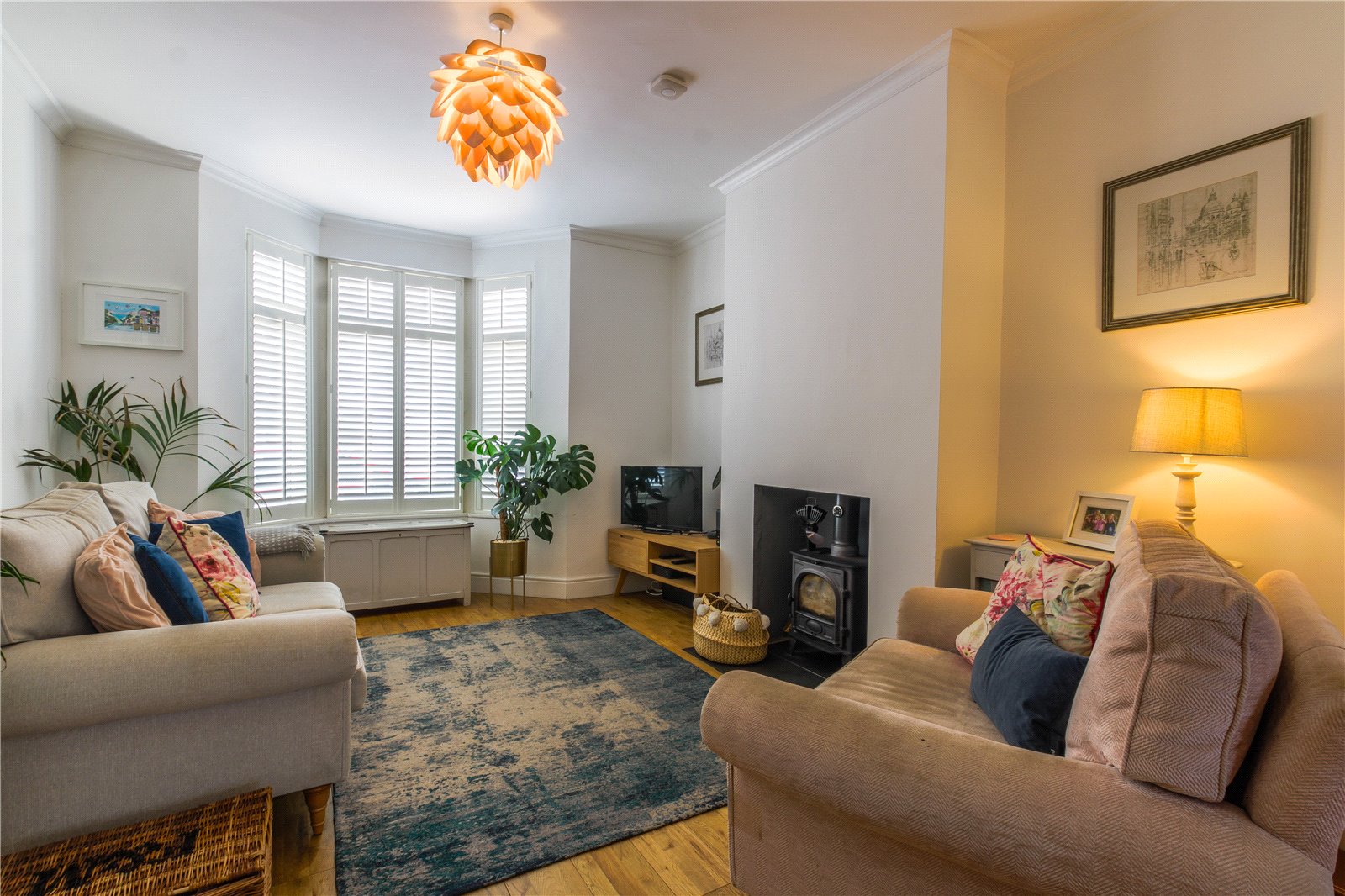 2 bedroom House for sale in Southville, Bristol