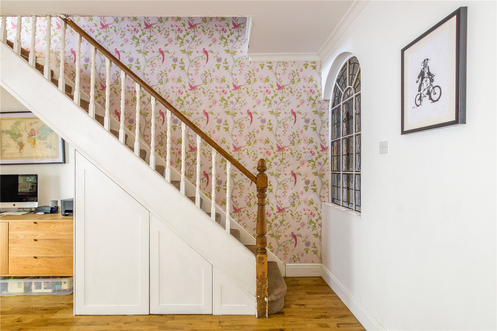 2 bedroom House for sale in Southville, Bristol