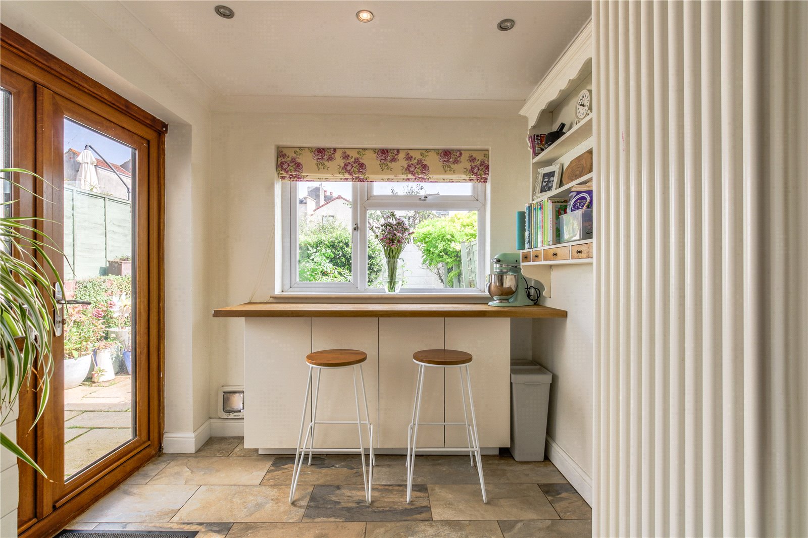 2 bedroom House for sale in Southville, Bristol