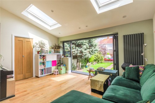 Knowle, Bristol