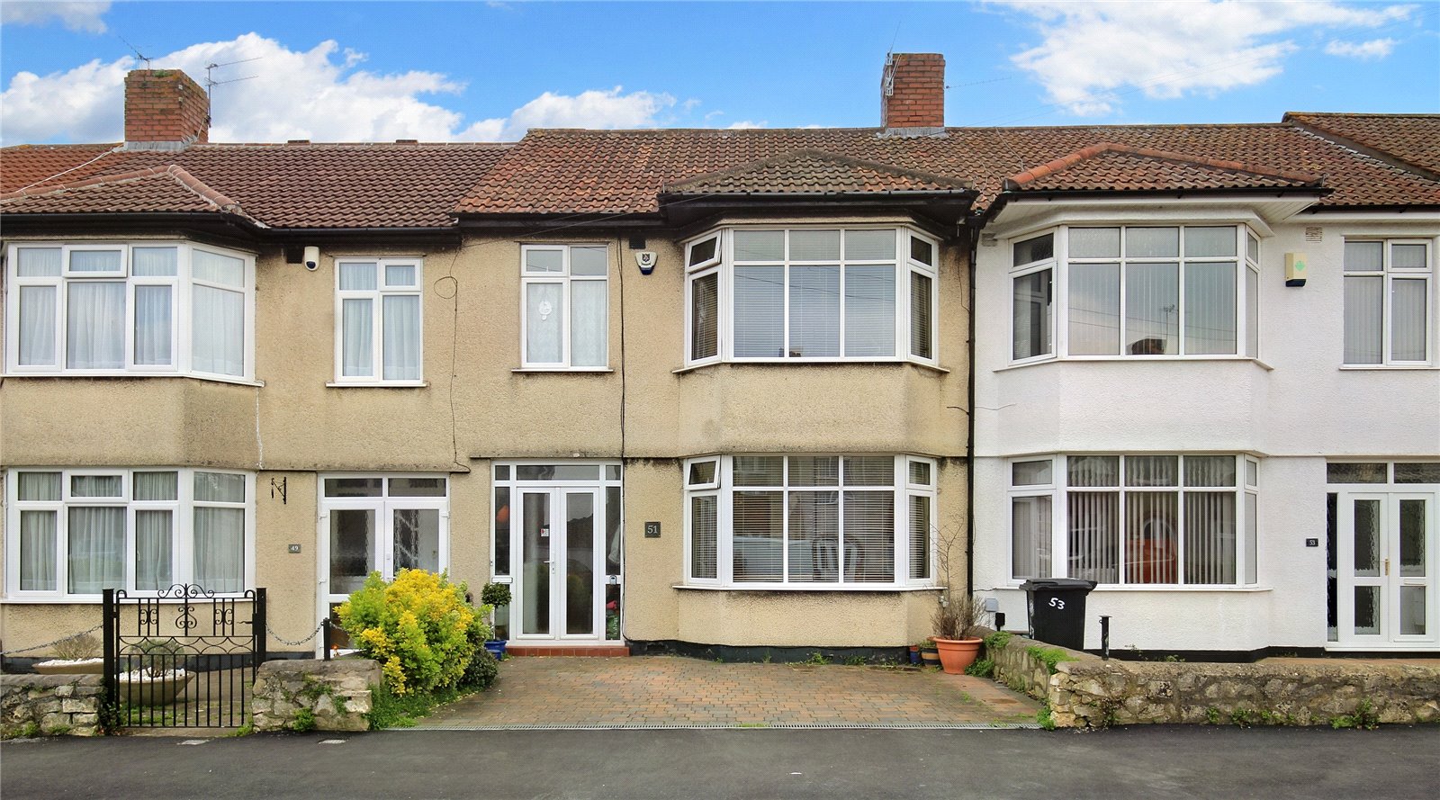 3 bedroom House for sale in Knowle, Bristol