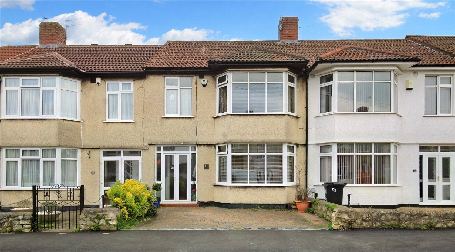 Knowle, Bristol