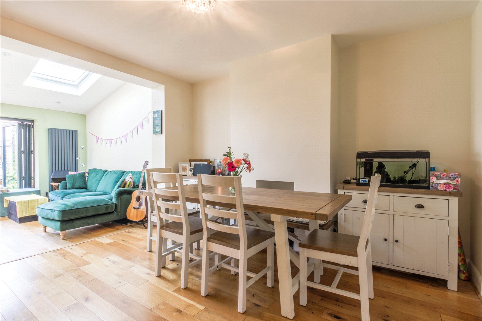 3 bedroom House for sale in Knowle, Bristol