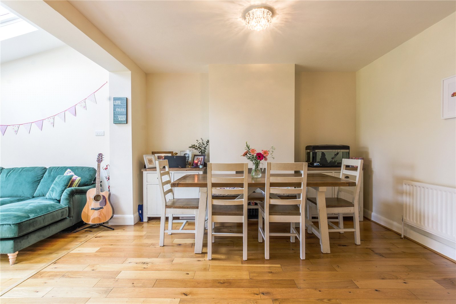 3 bedroom House for sale in Knowle, Bristol