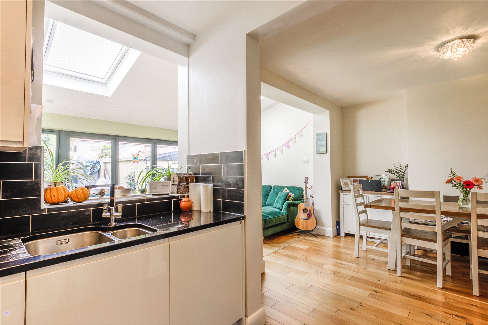 3 bedroom House for sale in Knowle, Bristol