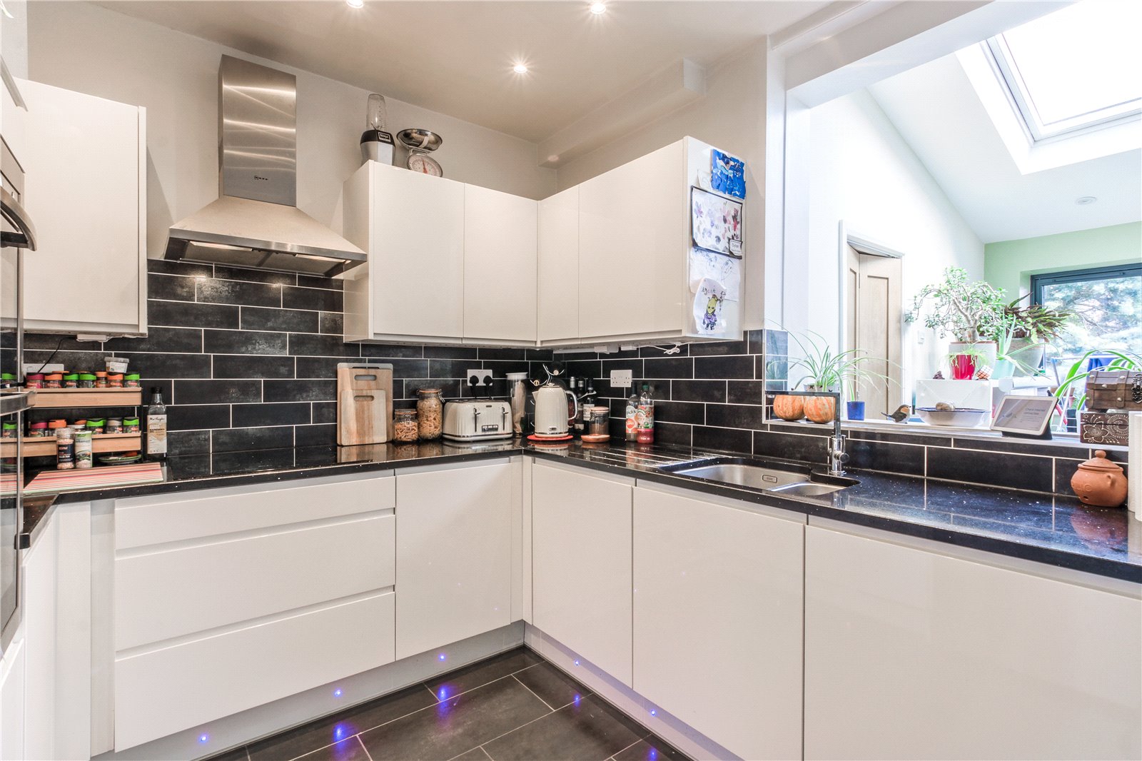 3 bedroom House for sale in Knowle, Bristol