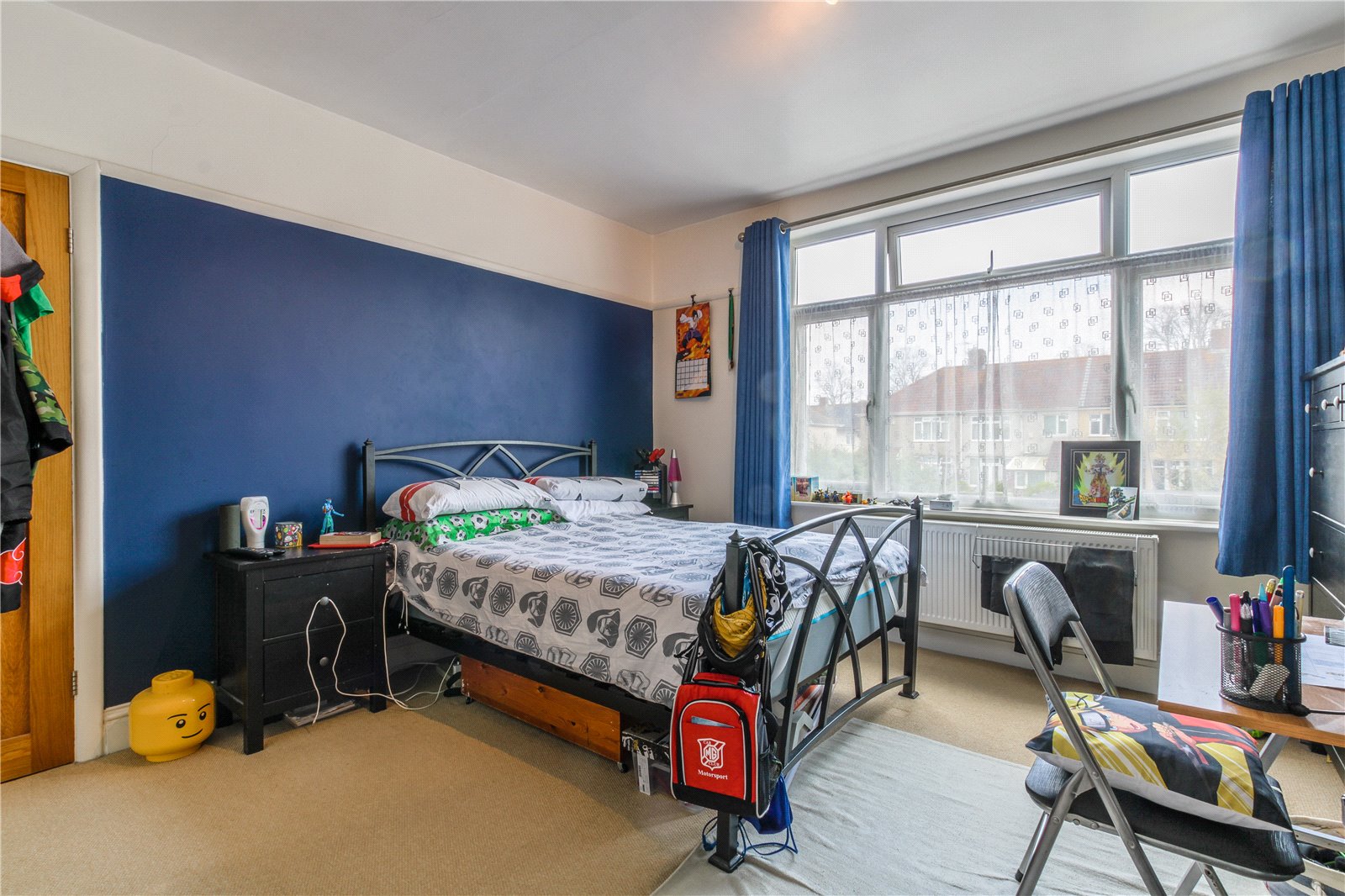 3 bedroom House for sale in Knowle, Bristol