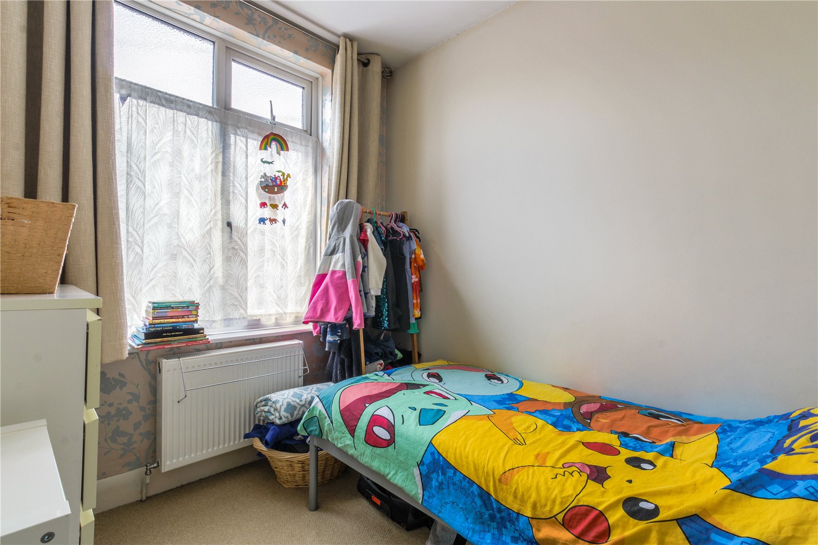 3 bedroom House for sale in Knowle, Bristol