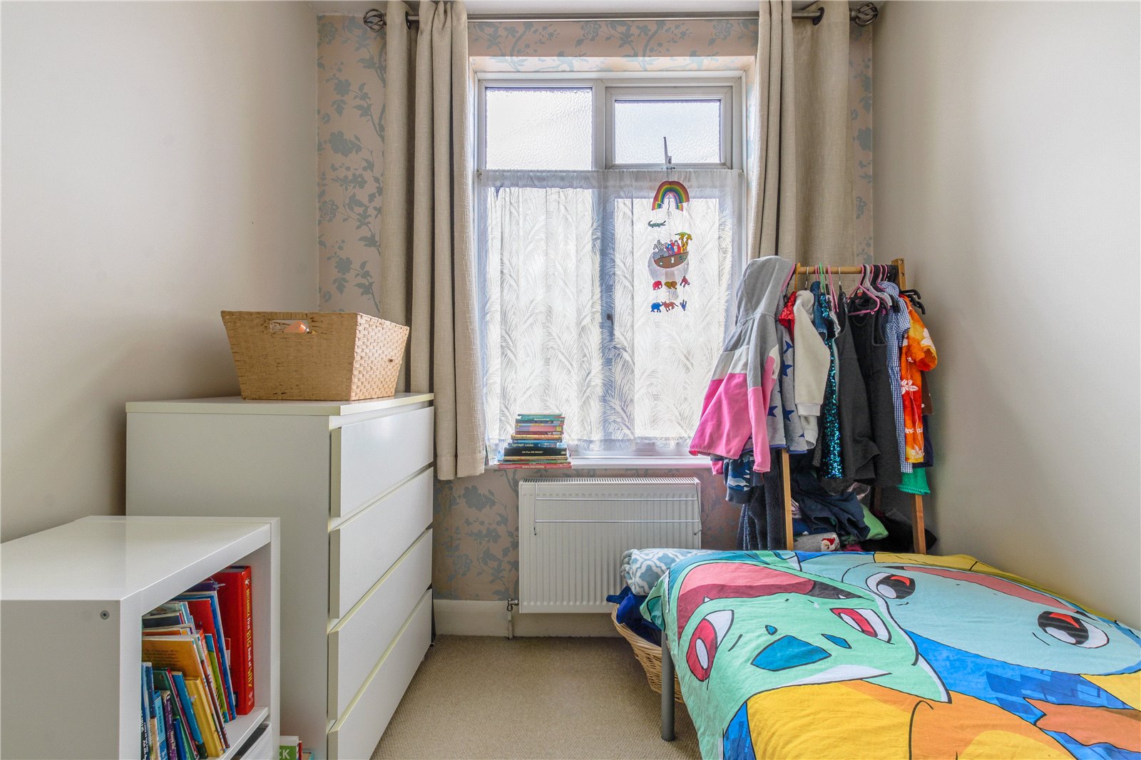 3 bedroom House for sale in Knowle, Bristol