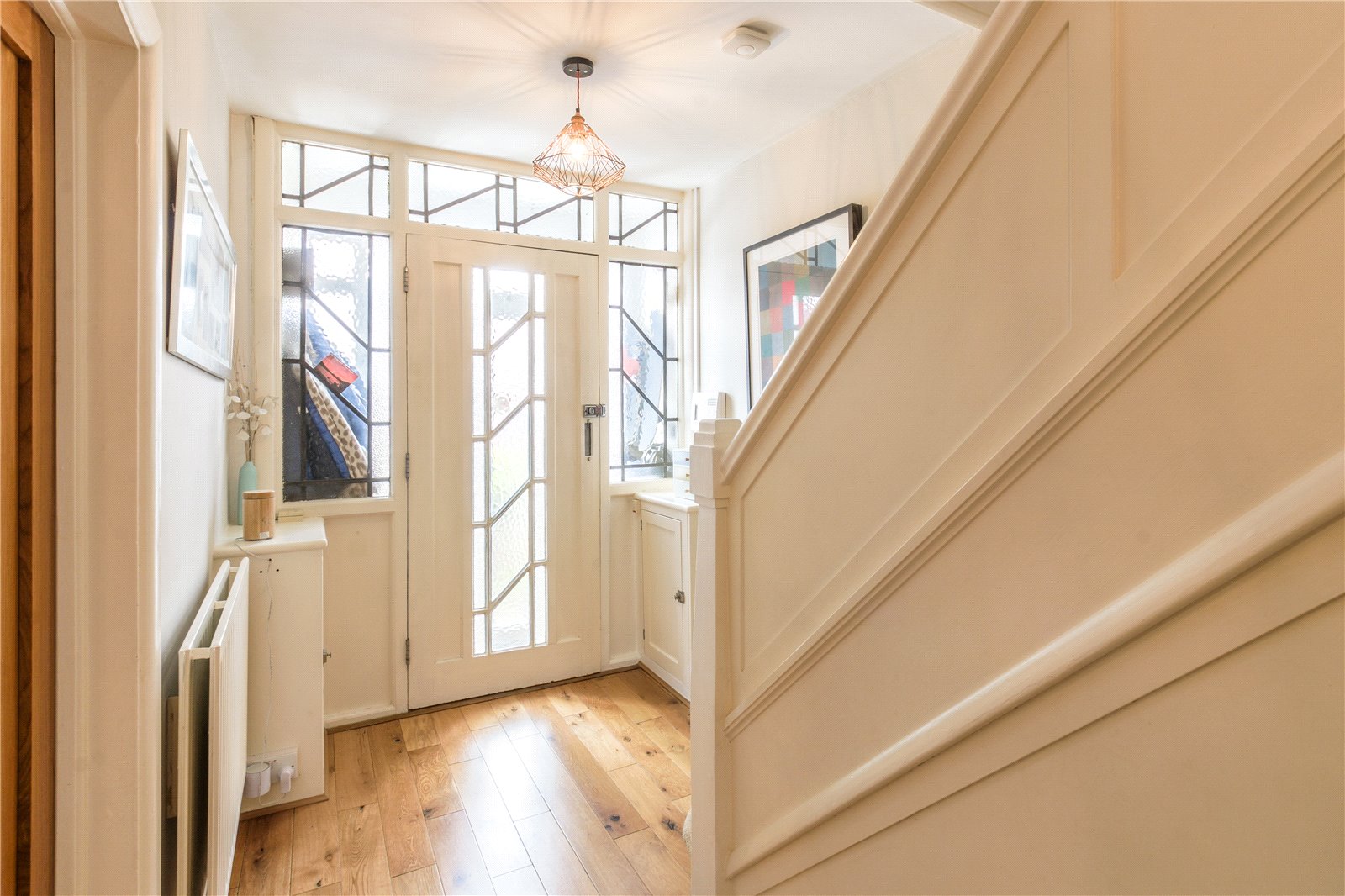 3 bedroom House for sale in Knowle, Bristol