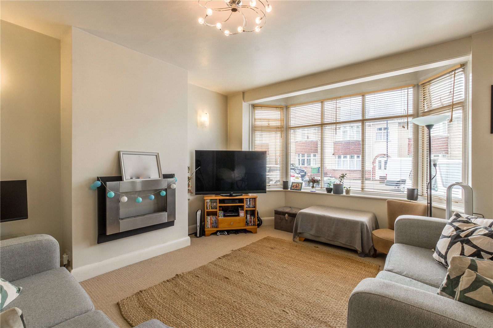 3 bedroom House for sale in Knowle, Bristol