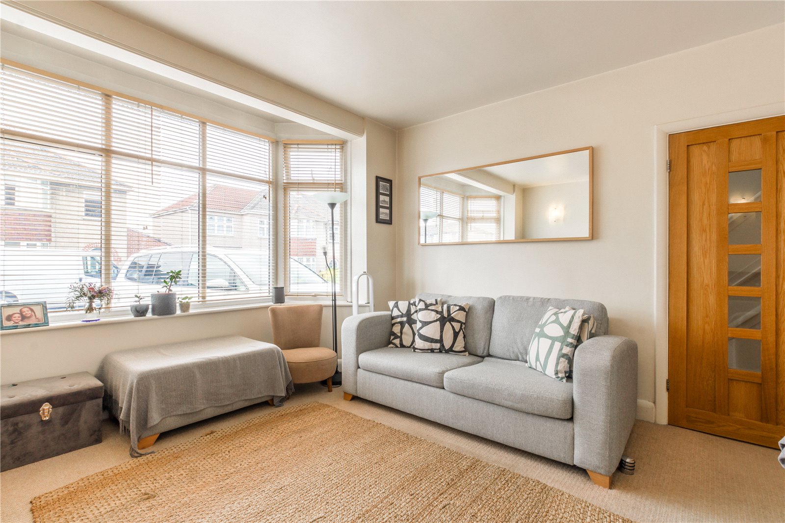 3 bedroom House for sale in Knowle, Bristol