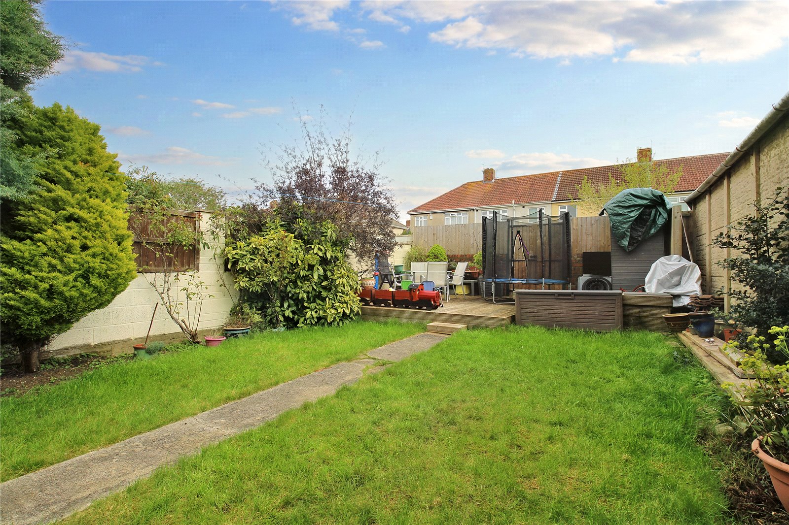 3 bedroom House for sale in Knowle, Bristol
