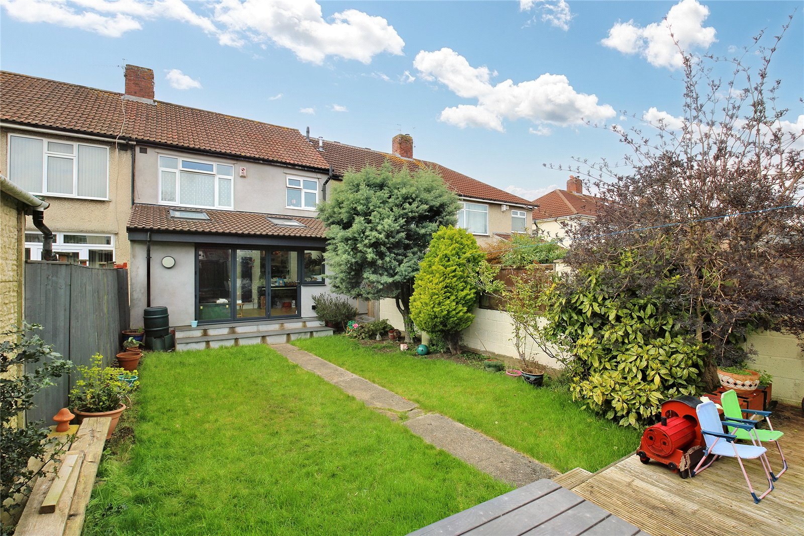 3 bedroom House for sale in Knowle, Bristol